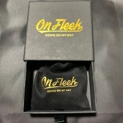 【On Fleek】 ワイルドスピード　ドミニク トレット　ネックレスの画像