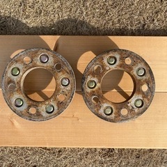 スペーサー ワイドトレットスペーサー セットの画像