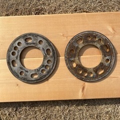 スペーサー ワイドトレットスペーサー セットの画像