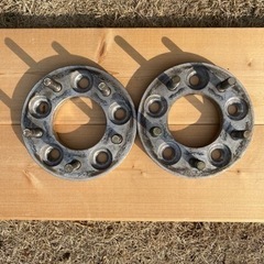 スペーサー ワイドトレットスペーサー セットの画像