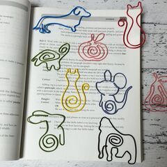 【2月17日★土曜クラス】英語で学ぶクラフトワイヤー教室☆新しいカタチの英会話教室 の画像