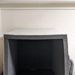 防音ボックス