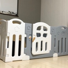 べびーサークル