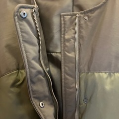 ダウン　ボリューム　切り替えの画像