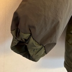 ダウン　ボリューム　切り替えの画像