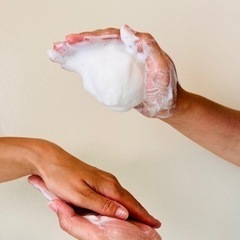 KIFU洗顔体験会🫧キレイになって社会貢献に繋げようの画像