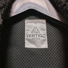 【最終価格】【人気商品】VERTIGO DESIGNS  ボアジャケットの画像