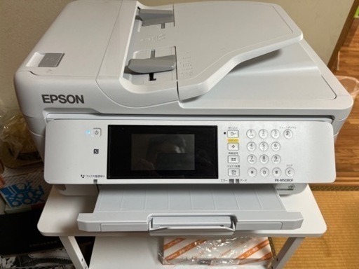 EPSON PX-5080F 複合機　A3 A4 FAX プリンター　スキャナー