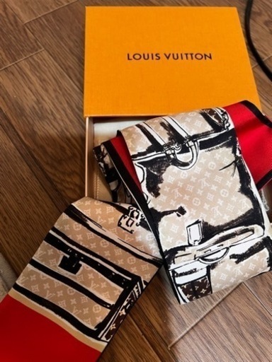 ルイヴィトン　　ツィリー