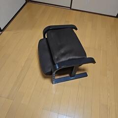 座椅子の画像