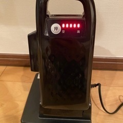 【お値下げしました】パナソニック電動アシスト自転車　Jコンセプト BE-JELJ012の画像