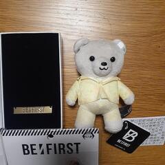 BE:FIRSTグッズ【未使用品】の画像