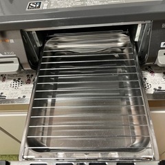リンナイ　プロパンガスコンロの画像