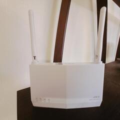 値下げ⭕【美品・ほぼ未使用】バッハァロー WiFi中継機 最新モデル
