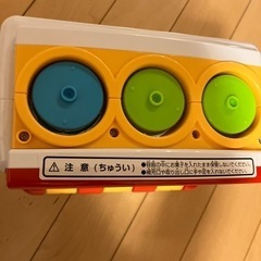 自販機オモチャの画像
