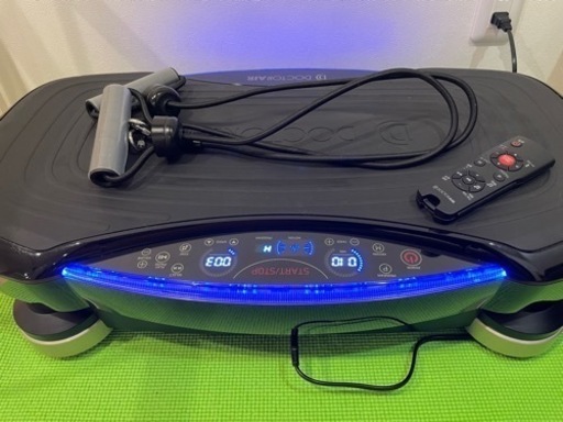 ドクターエア 3Dスーパーブレード PRO SB-06