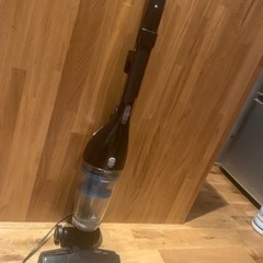 掃除機の画像