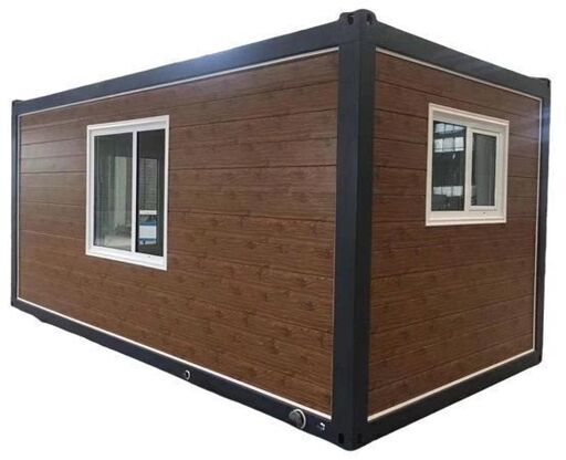 コンテナハウス　プレハブハウス