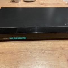SONY レコーダー