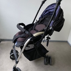 コンビ　ベビーカーA型