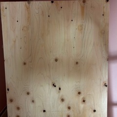 クロス下地合板の画像