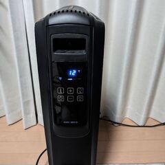 AND DECOオイルヒーター 譲りますの画像