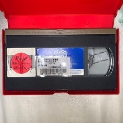 フェア・ゲーム 日本語字幕版 VHS［レンタル落ち］の画像