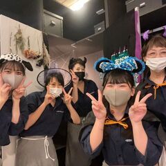 【時給1,200円以上！】伊勢市リゾートヴィラホテルスタッフ