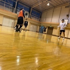 ゆる〜くバスケをしたい🏀20代男女募集！2/11(日) 12時〜...