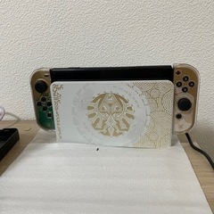 Switch 有機