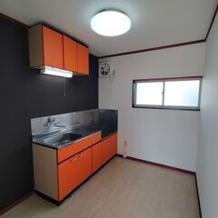 初期費用不要も可能　1K　リフォーム済み　最寄り駅徒歩6分　コンビニ徒歩6分 − 群馬県