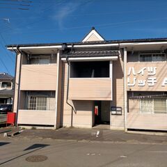 初期費用不要も可能　1K　リフォーム済み　最寄り駅徒歩6分　コンビニ徒歩6分の画像
