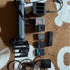 GoPro6 black