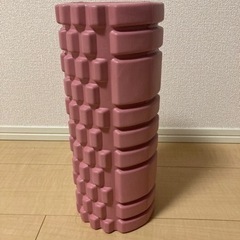筋膜ローラーの画像