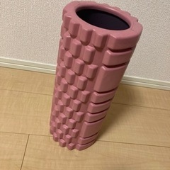 筋膜ローラー