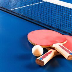 卓球大会とアメリカ人！😊🏓