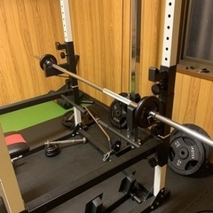 IROTEC (アイロテック) マスキュラーセットの画像