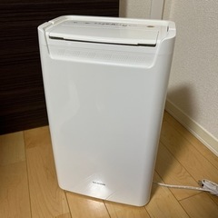 除湿機