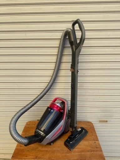 三菱掃除機