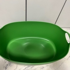 IKEA カゴの画像
