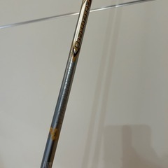 ドライバー シャフト DIAMANA50 Callaway mavrik純正シャフト flex-SR 美品(スリーブなし)の画像