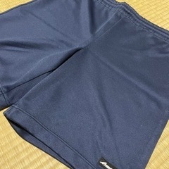 (あげます)MIZUNO athlete M