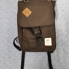 リュックサック　anello