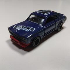 ミニカーの画像