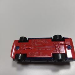 ミニカーの画像