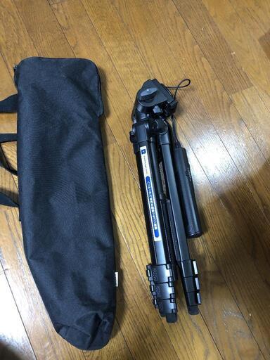 SONY ソニー ビデオカメラ用三脚
