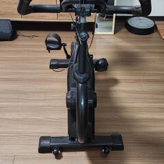 2/17.18限定価格！エアロバイク(スピンバイク)の画像