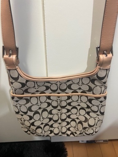 coach バッグ