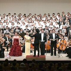 オルフ「カルミナ・ブラーナ」オーケストラ＆合唱　演奏参加者募集（大分チェンバーオーケストラ） - 大分市