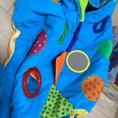 K's Kids(ケーズキッズ) ボール・ザウルスの画像